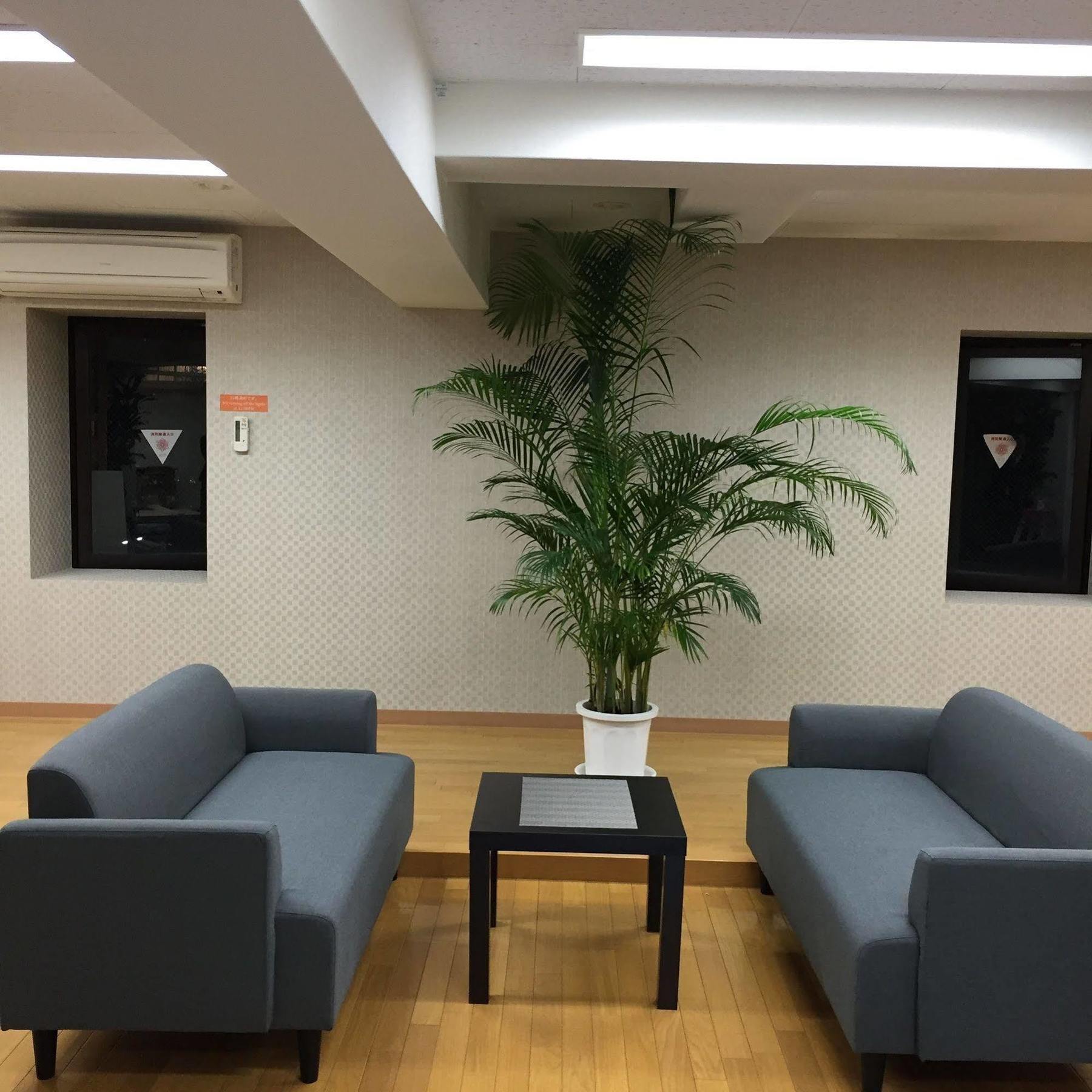 T&K Hostel Kobe Sannomiya East Eksteriør billede