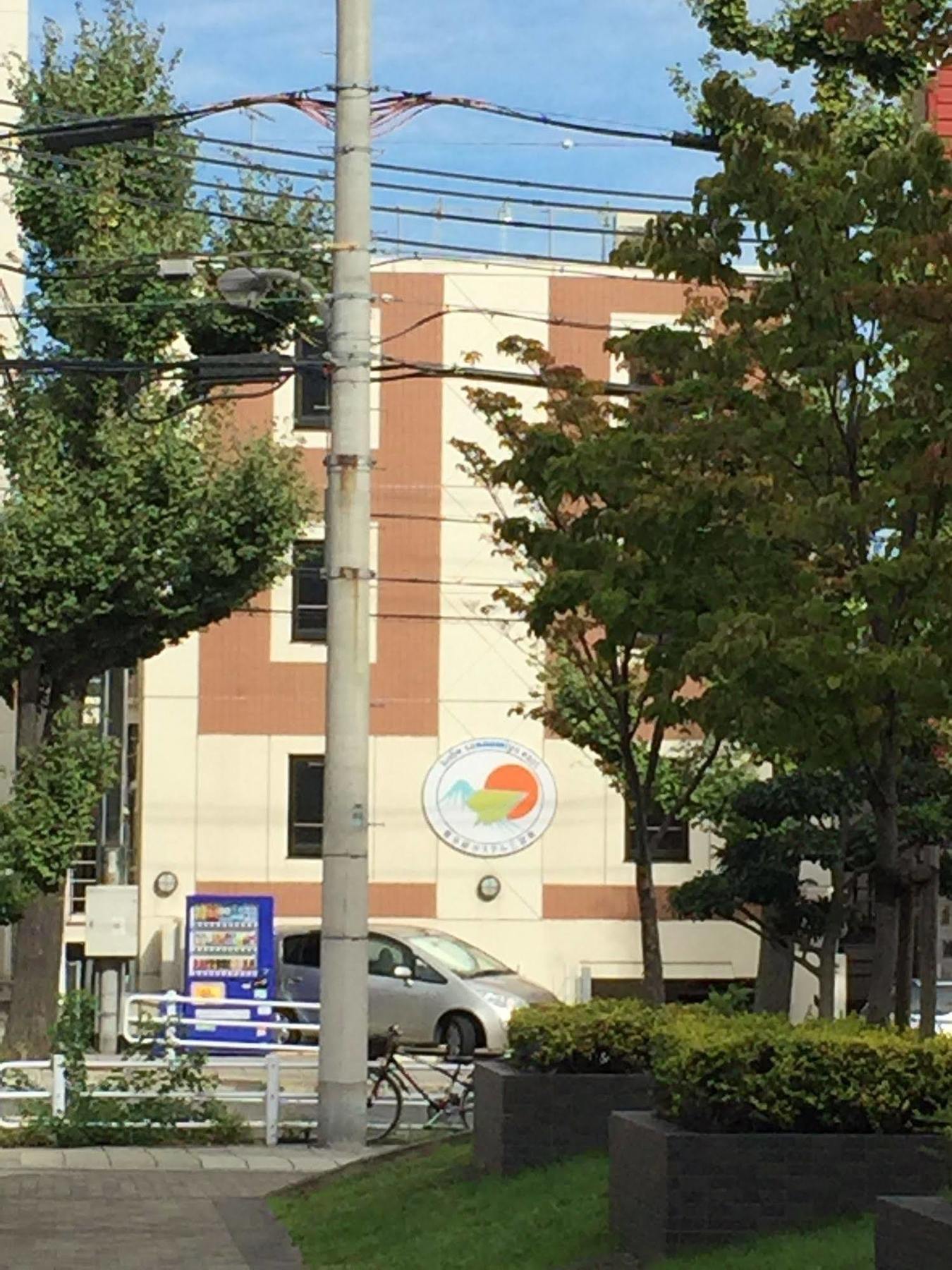 T&K Hostel Kobe Sannomiya East Eksteriør billede