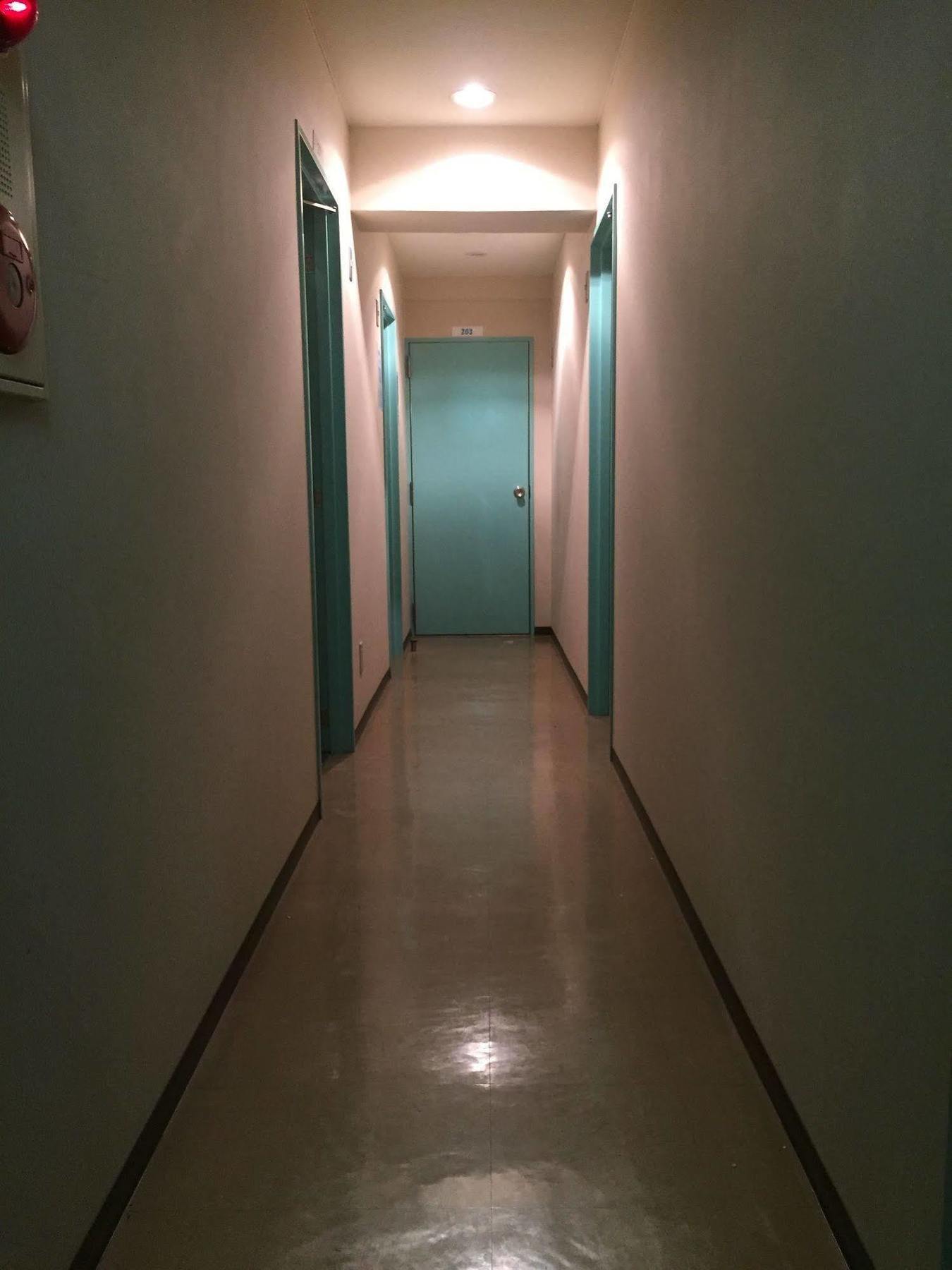 T&K Hostel Kobe Sannomiya East Eksteriør billede